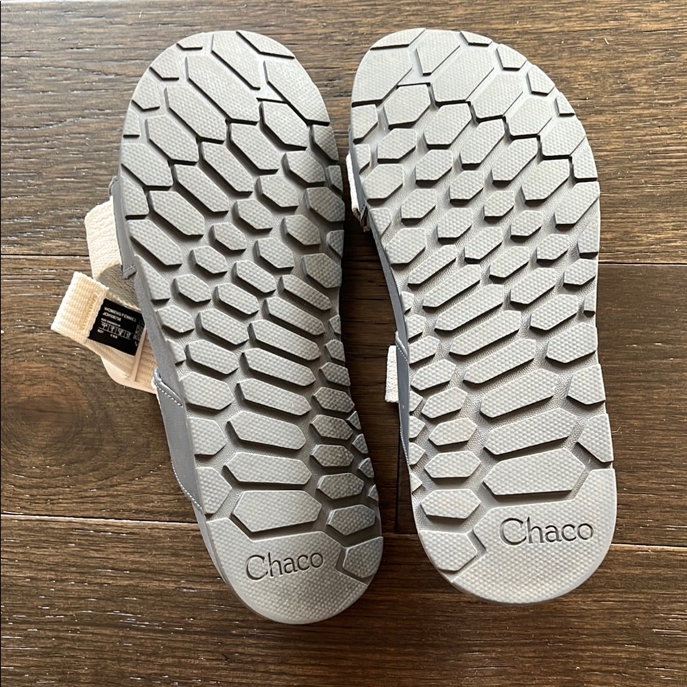 Women’s Chaco Sandals - Picture 3 of 4